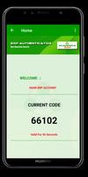Academica ERP Authenticator تصوير الشاشة 1