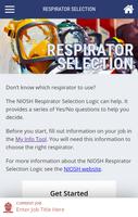 Respirators 101 screenshot 1