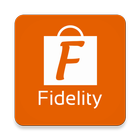 Fidelity 图标