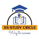 SS Study Circle aplikacja
