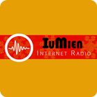 Iu Mien Internet Radio (IMIR) icon