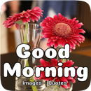 Good Morning Images 2024 APK