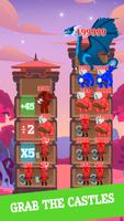 Hero Tower Wars screenshot 1