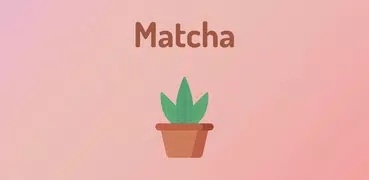 Matcha: Friends Habit Tracker