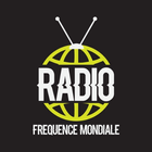 Radio Frequence Mondiale أيقونة