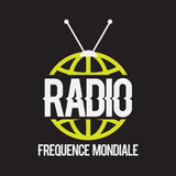 Radio Frequence Mondiale أيقونة