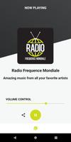 Radio Frequence Mondiale تصوير الشاشة 1