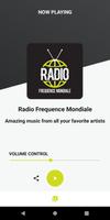 Radio Frequence Mondiale تصوير الشاشة 2