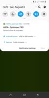 HSPA+ Optimizer Pro Version स्क्रीनशॉट 2