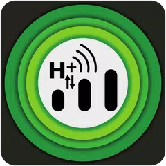 HSPA+ | H+ Signal Optimizer