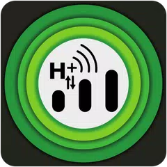 HSPA+ | H+ Signal Optimizer XAPK download