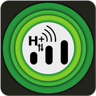 HSPA+ | H+ Signal Optimizer أيقونة