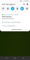 HSPA+ | H+ Signal Optimizer স্ক্রিনশট 2