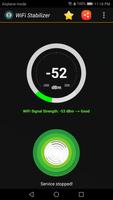 WiFi Optimizer ảnh chụp màn hình 2