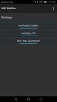 WiFi Optimizer ảnh chụp màn hình 3