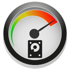 Disk Speed Test biểu tượng