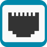 Fast Port Scanner icono
