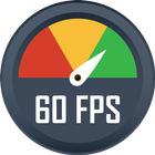 Game FPS Benchmark Tool: Frames Per Second Meter biểu tượng