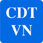 CDT VN icono