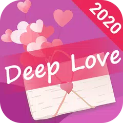 Deep Love Quotes &amp; Messages