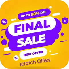 Final Sale (Saratch Offers)