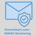 Powerdmarc.com - DMARC Monitor