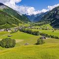 Valley Wallpapers HD