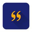 Daily Quotes icon