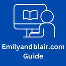 APK Emilyandblair.com - Guide