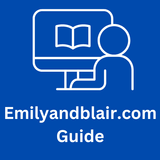 Emilyandblair.com - Guide APK