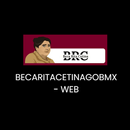 Beca Rita Cetina Web APK