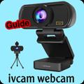 Ivcam webcam guide