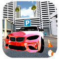 Real Car Parking Sim 2023