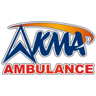 Akma Ambulance 图标