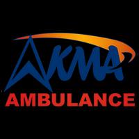 Akma Ambulance 海报