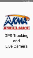 Akma Ambulance 截图 1