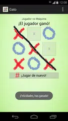 Tic tac toe APK download