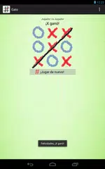 Tic tac toe APK download