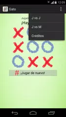 Tic tac toe APK download