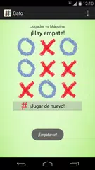 Tic tac toe APK download