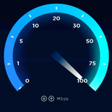 Test de vitesse Internet - 4G  icône