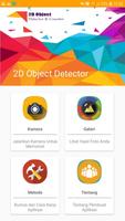 2D Object Detector Ekran Görüntüsü 1