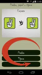 download Piedra papel o tijera APK