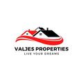 Valjes Properties