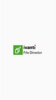 Ivanti File Director capture d'écran 1