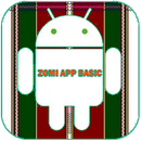 APK Zomi App Basic