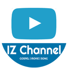 IZ Channel иконка