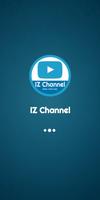 IZ Channel Affiche