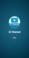 IZ Channel постер