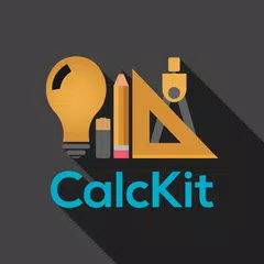 CalcKit: All-In-One Calculator アプリダウンロード